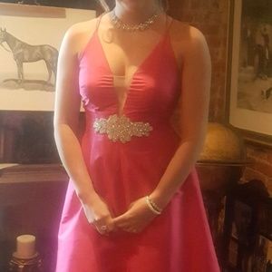 Evening Gown/Prom dress